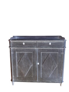 Gustavian Sideboard