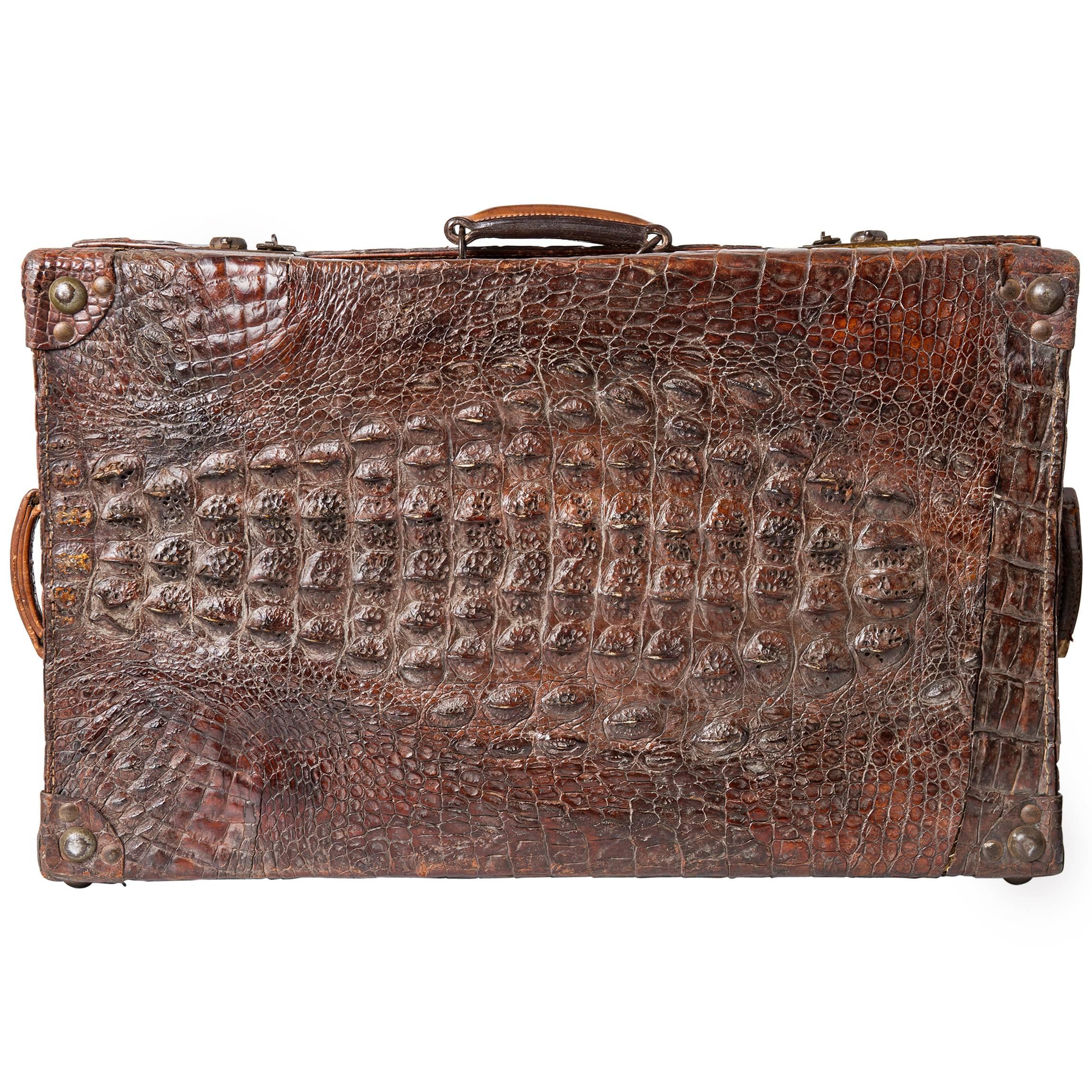 old luggage for sale