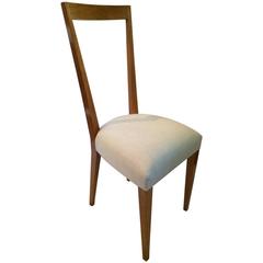 Single Gio Ponti Livia Chair