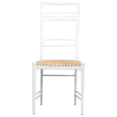 Erik Chambert Poem Chair 5