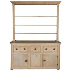 Pine Welsh Dressers - 16 For Sale on 1stDibs | welsh dresser for sale, welsh  dressers for sale, welsh cupboard for sale