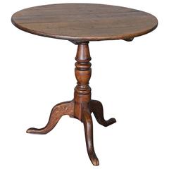 19th Century Georgian Table
