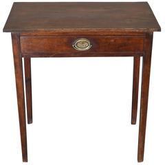 Antique 19th Century Mahogany Table