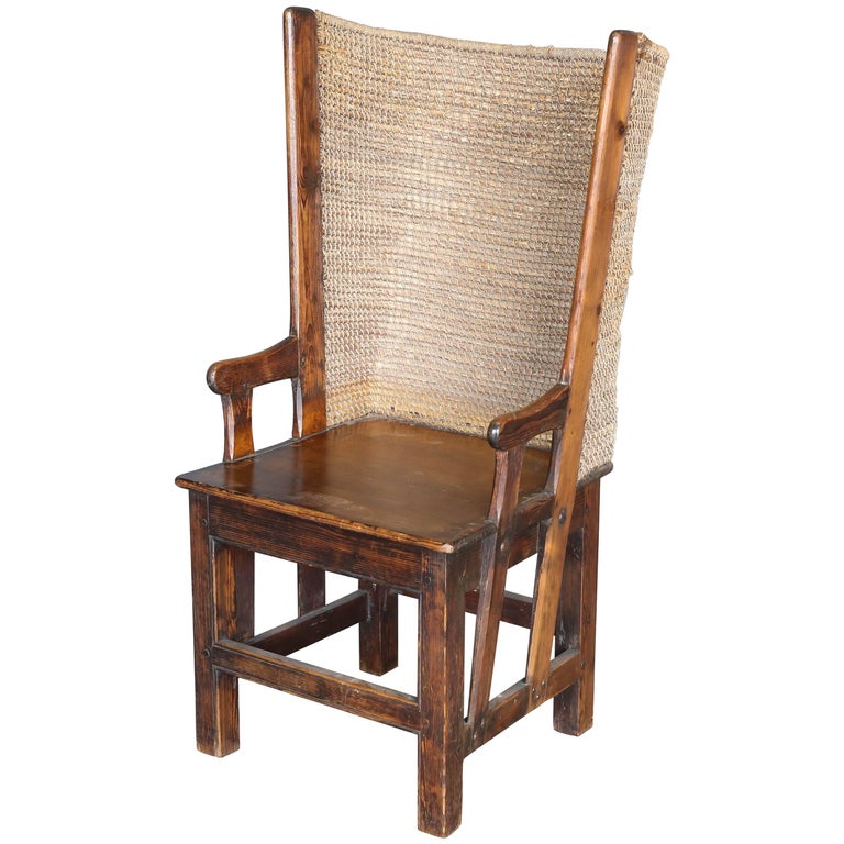 Orkney Chairs 13 For Sale On 1stdibs