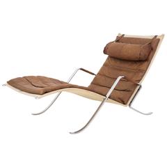 FK 87 Grasshopper Chaiselong 5