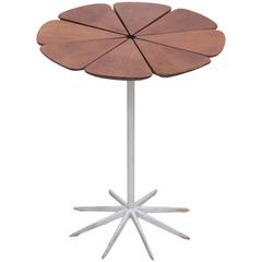 Vintage Amazing Richard Schultz Petal Table for Knoll in Original Condition