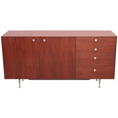 Thin Edge Credenza by George Nelson for Herman Miller