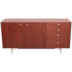 Thin Edge Credenza by George Nelson for Herman Miller 3