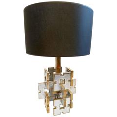 Exceptional Sciolari Table Lamp