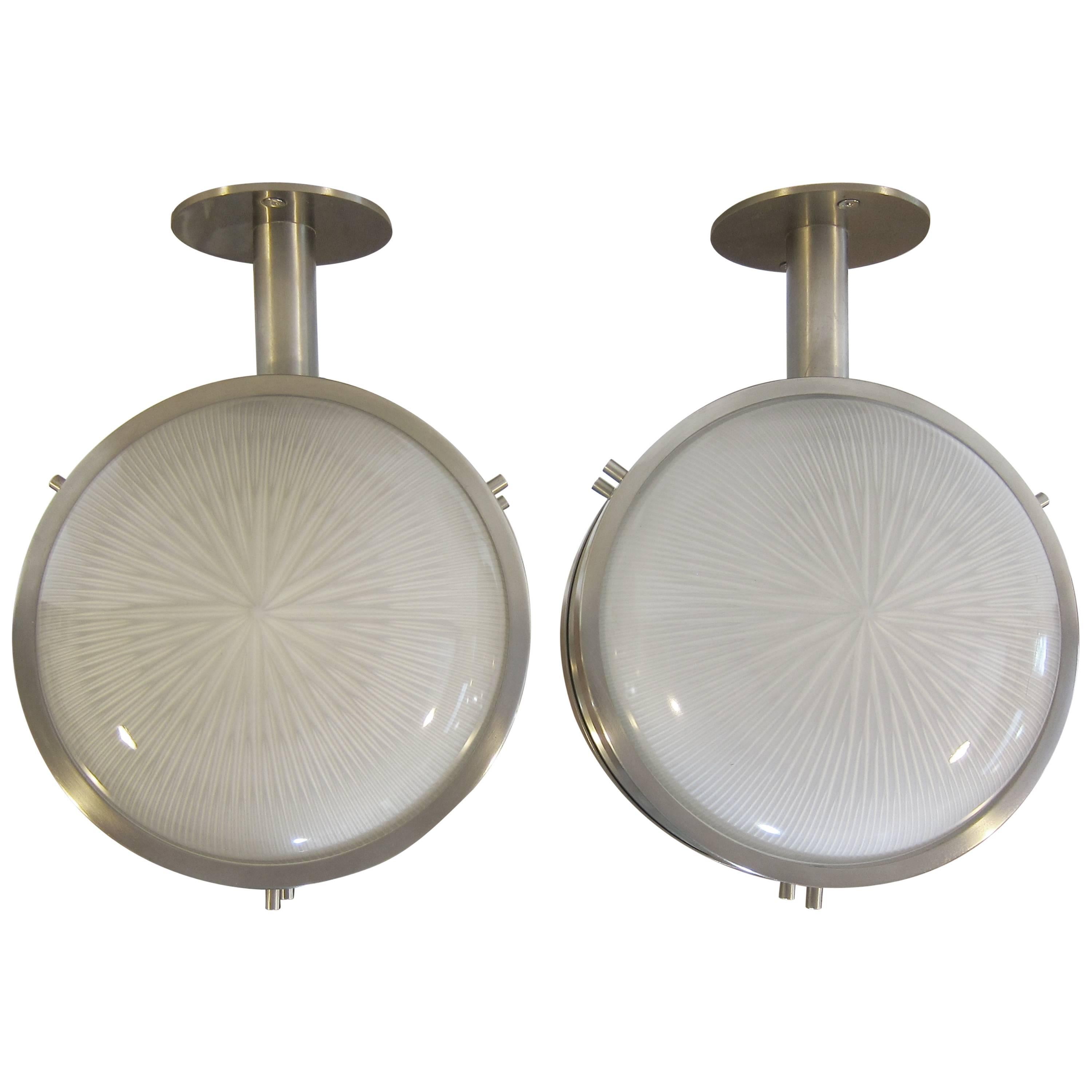 Sergio Mazza Wall Lights Sconces