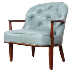 Janus Lounge Chair by Edward Wormley for Dunbar