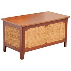 Kaj Winding Chest PH52 Poul Hundevad, Denmark, 1960 6