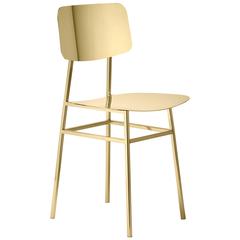 Miami Chair Designed by Nika Zupanc for Ghidini, 1961 1