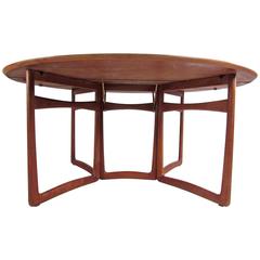 John Stuart Tables