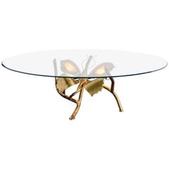 Jacques Duval Brasseur Coffee Table
