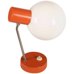 Table Lamp from the 1960s