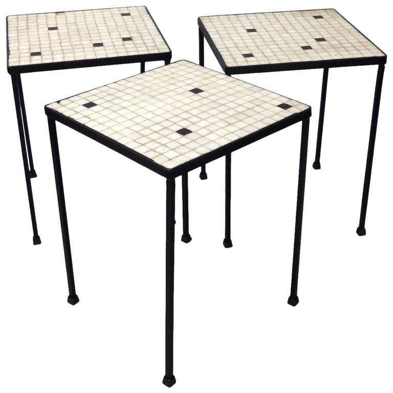 Salterini Furniture Company Salterini Furniture Company