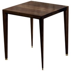 San Simeon End Table