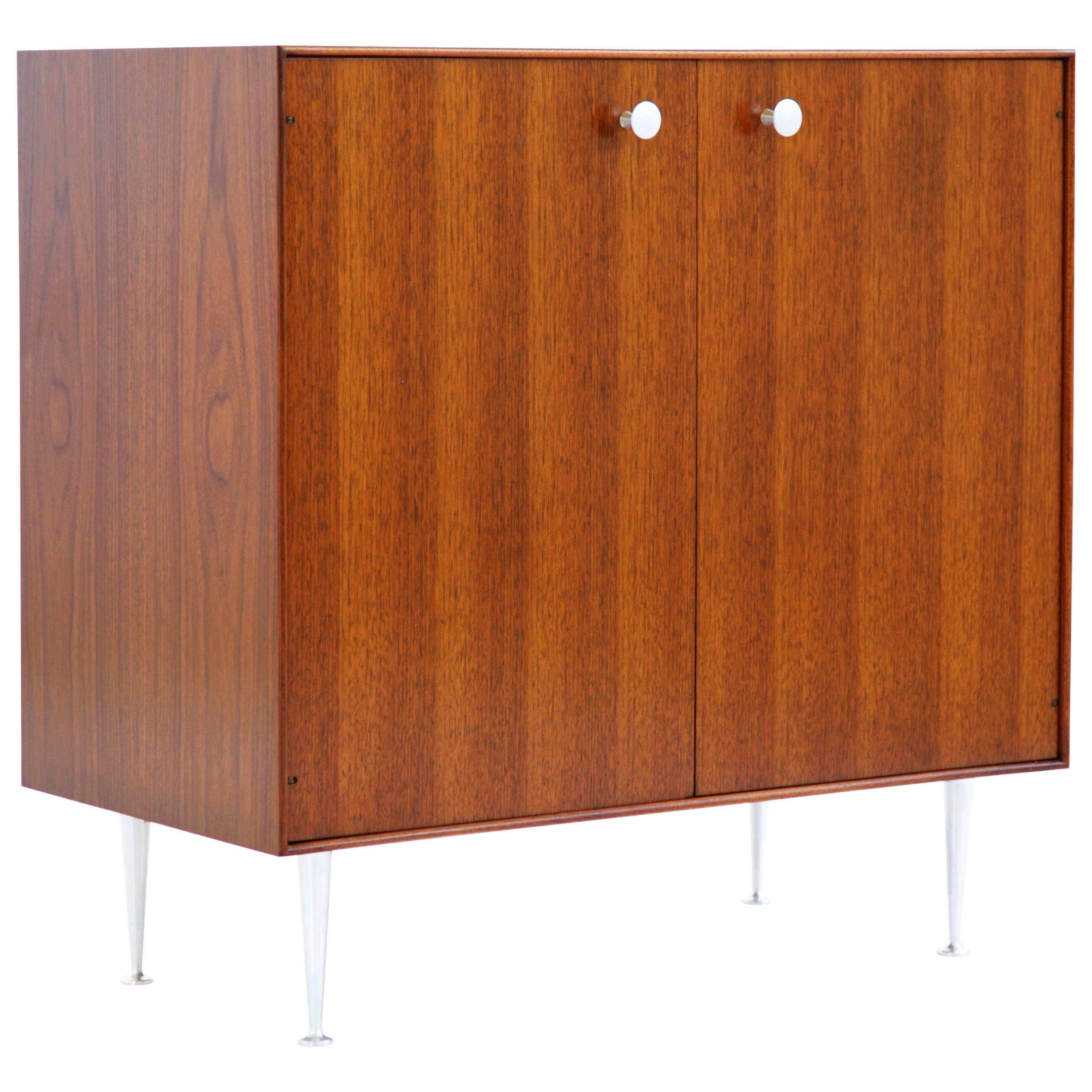 George Nelson "Thin Edge" Cabinet 