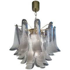 Murano Chandelier by La Murrina
