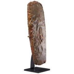 Prehistoric Scandinavian Neolithic Flint Axe, 4000 BC 6