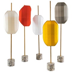 Flag#1 Floor Lamp