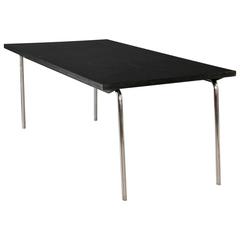 Camel Dining or Coffee Table by Richard Neutra 3
