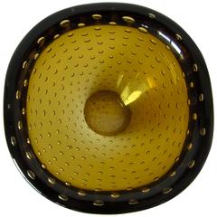 Pulegoso Bowl by Carlo Scarpa