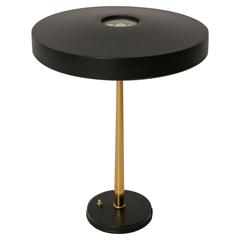 Vintage Table Lamp by Louis Kalff for Philips Holland