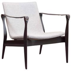 Karen and Ebbe Clemmensen Lounge Chair