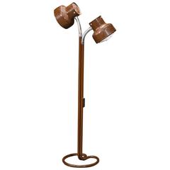 Rare Floor Lamp Bumling by Anders Pehrson for Ateljé Lyktan 8