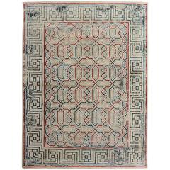 Luke Irwin Rugs, Claudius, The Mosaic Collection