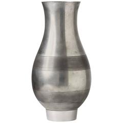 Vase Designed by Björn Trägårdh or Uno Åhrén for Svenskt Tenn 3