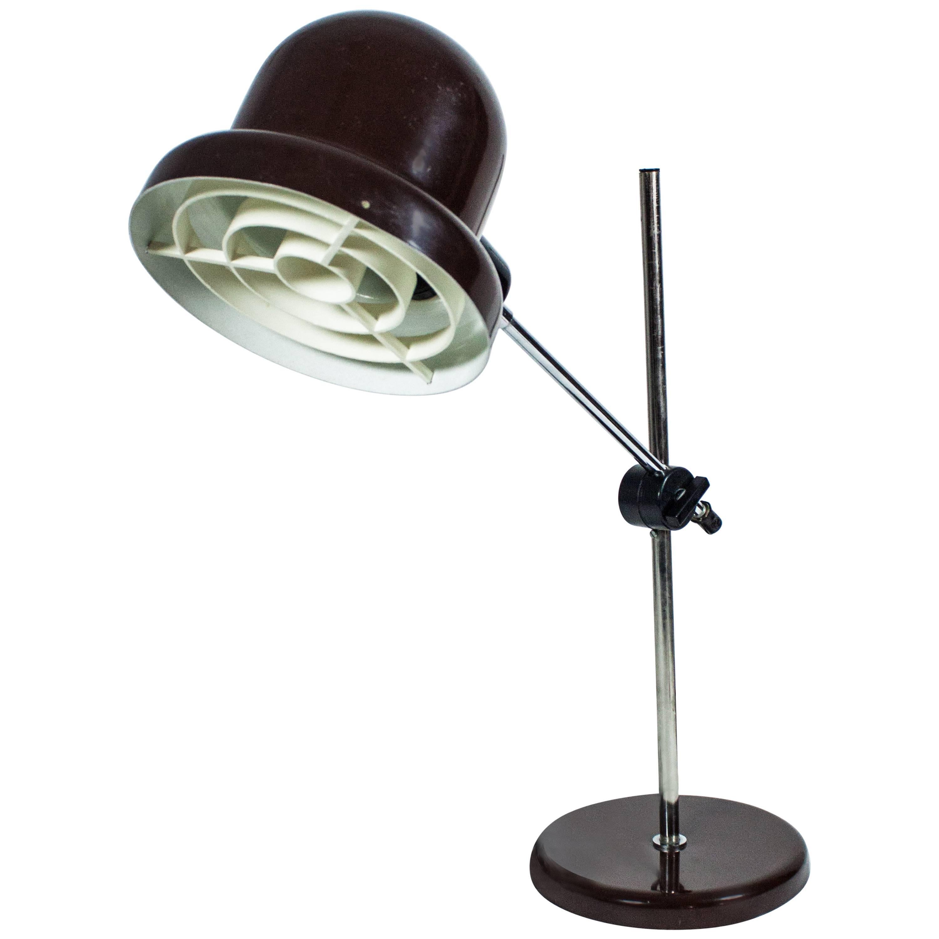 Vintage Table Lamp "Elidus" by Hans-Agne Jakobsson