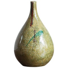 Andrea D'Arienzo Ceramic Vase