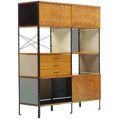 ESU 400-N by Charles & Ray Eames for Herman Miller 1