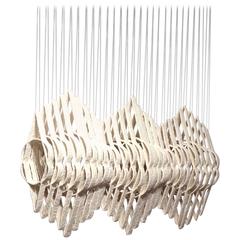 Joanna Poag Untitled lll Sculpture, 2016 3