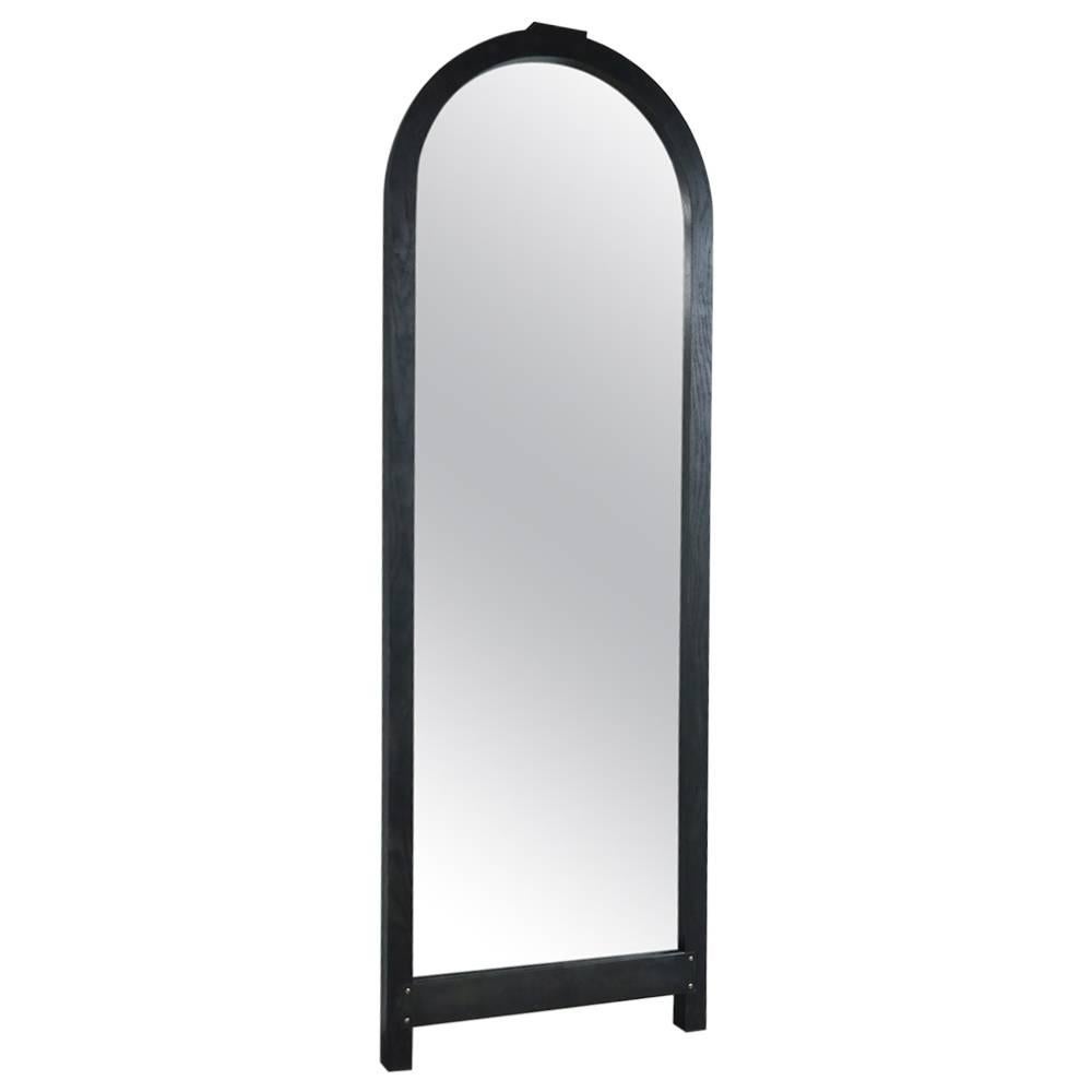 Yucca Stuff Brazos Floor Mirror For Sale