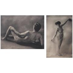 Pictorialist Nude Photography 2