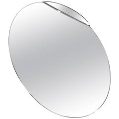 Michael Anastassiades Waxing Gibbous Wall Mirror 9
