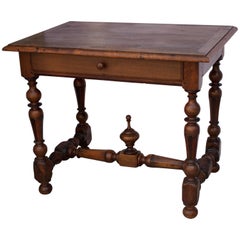 18th Century Louis XIV Style Writing Table