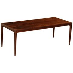 Modernist Danish Coffee Table 11