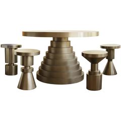 Anna Karlin Tables