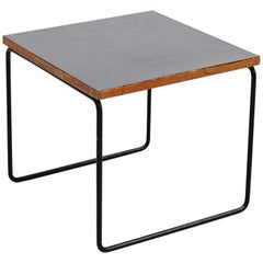 Pierre Guariche Side Table for Steiner, circa 1950
