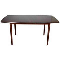 Niels Otto Møller Rosewood Dining Table