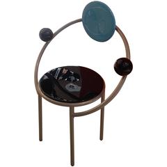1980-1989 Chairs