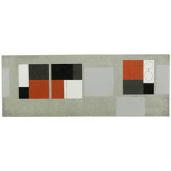 "Concrete Composition" by Ole Schwalbe 1