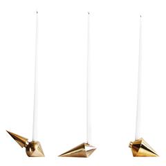 Anna Karlin Candleholder Set