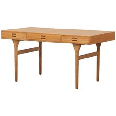 Nanna Ditzel Desk in Oak 7