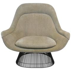 Warren Platner Lounge Chair 